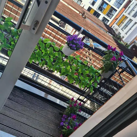 Exotic Jacuzzi With Balcony & Parking *